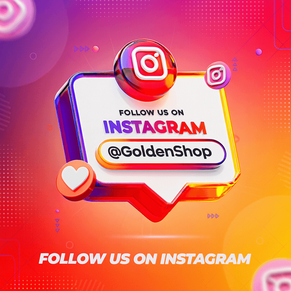 Instagram Promo